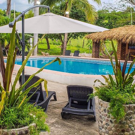 Cabanas El Potrero Cosala Ngoại thất bức ảnh