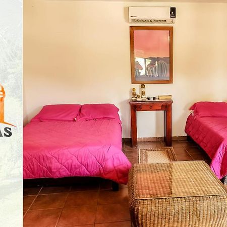 Cabanas El Potrero Cosala Ngoại thất bức ảnh