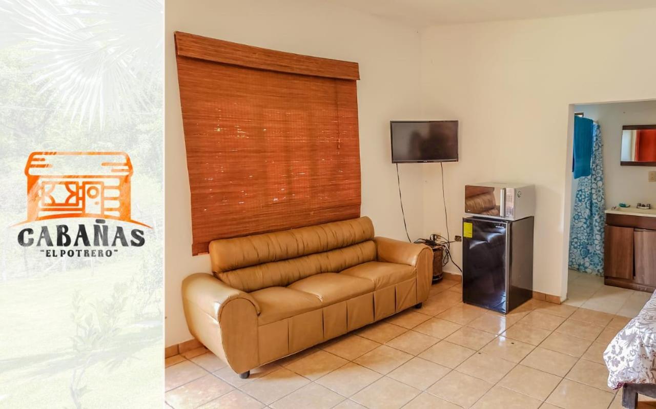 Cabanas El Potrero Cosala Ngoại thất bức ảnh